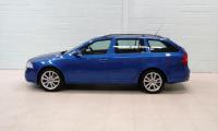 Please click on this image of the Skoda Octavia 2.0 T Fsi VRS estate to see more details and photos