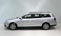 Please click on this image of the VW Passat 2.0 Tdi SE Estate to see more details and photos