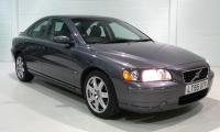 Please click on this image of the Volvo S60 D5 Sport 185 bhp to see more details