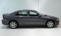 Please click on this image of the Volvo S60 D5 Sport 185 bhp to see more details