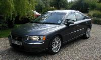 Please click here to see more photos of this Volvo S60 2.4 T5 SE Sport