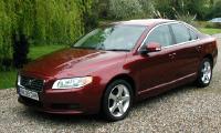 Please click on this image of the Volvo S80 Diesel SE Luc Geartronic to see more details and photos